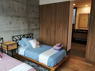 Depto en Venta CDMX, Barranca del Muerto, San José Insurgentes