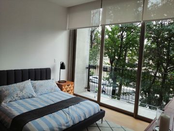 Depto en Venta CDMX, Barranca del Muerto, San José Insurgentes