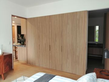 Depto en Venta CDMX, Barranca del Muerto, San José Insurgentes