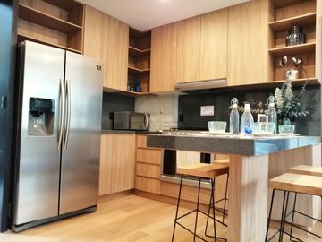 Depto en Venta CDMX, Barranca del Muerto, San José Insurgentes