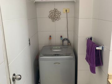 Departamento 2D 1B y Bodega
