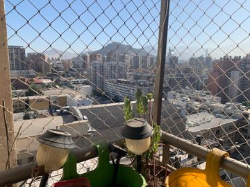 Departamento 2D 1B y Bodega