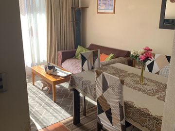 Departamento 2D 1B y Bodega