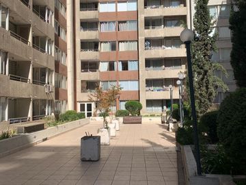 Departamento 2D 1B y Bodega