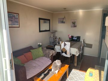 Departamento 2D 1B y Bodega