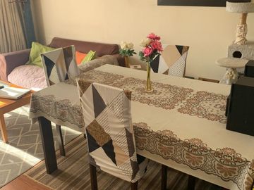 Departamento 2D 1B y Bodega