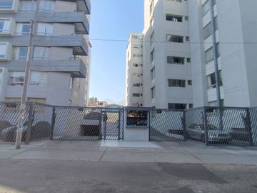 ¡¡¡ALQUILO LINDO DEPARTAMENTO EN RESIDENCIAL SOLAR DE CHALLAPAMPA EN CERRO COLORADO!!!
