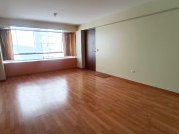 ¡¡¡ALQUILO LINDO DEPARTAMENTO EN RESIDENCIAL SOLAR DE CHALLAPAMPA EN CERRO COLORADO!!!