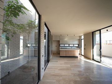 Casa Nueva a 3 Minutos de La Ibero