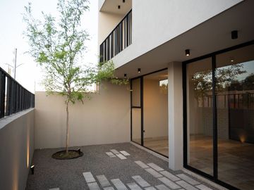 Casa Nueva a 3 Minutos de La Ibero