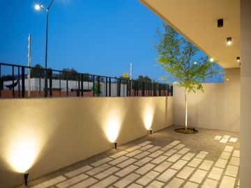 Casa Nueva a 3 Minutos de La Ibero