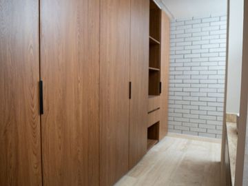 Casa Nueva a 3 Minutos de La Ibero
