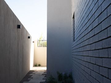 Casa Nueva a 3 Minutos de La Ibero