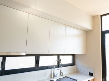 Casa Nueva a 3 Minutos de La Ibero