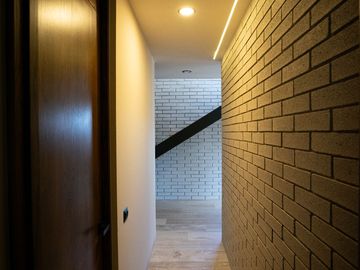 Casa Nueva a 3 Minutos de La Ibero