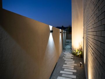 Casa Nueva a 3 Minutos de La Ibero