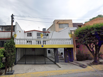 CASA DE RECUPERACIÓN BANCARIA EN PASEO DE LAS PALOMAS, COL. LAS ALAMEDAS, ATIZAPAN DE ZARAGOZA EDO MEX. ¡NO SE ACEPTAN CRÉDITOS!