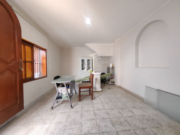 Casa de 182 m² construidos en venta – Viñedos de Santa María, Ica