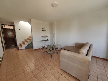 Casa de 182 m² construidos en venta – Viñedos de Santa María, Ica