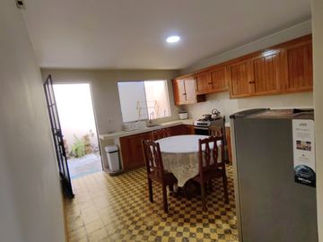 Casa de 182 m² construidos en venta – Viñedos de Santa María, Ica