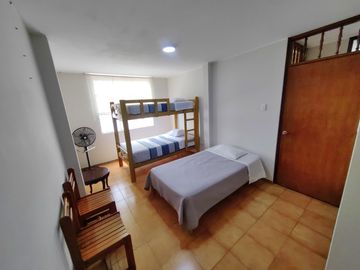 Casa de 182 m² construidos en venta – Viñedos de Santa María, Ica