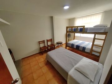 Casa de 182 m² construidos en venta – Viñedos de Santa María, Ica