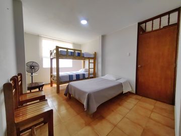 Casa de 182 m² construidos en venta – Viñedos de Santa María, Ica