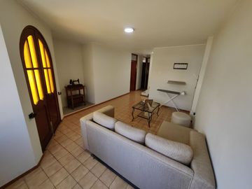Casa de 182 m² construidos en venta – Viñedos de Santa María, Ica