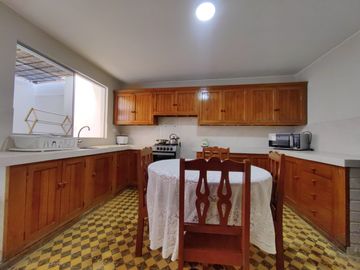 Casa de 182 m² construidos en venta – Viñedos de Santa María, Ica