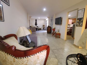 Casa de 182 m² construidos en venta – Viñedos de Santa María, Ica