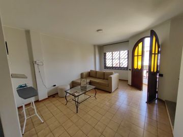Casa de 182 m² construidos en venta – Viñedos de Santa María, Ica