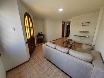 Casa de 182 m² construidos en venta – Viñedos de Santa María, Ica