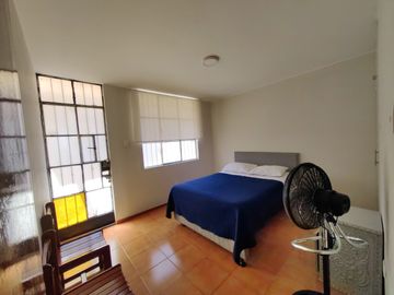 Casa de 182 m² construidos en venta – Viñedos de Santa María, Ica