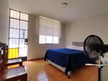 Casa de 182 m² construidos en venta – Viñedos de Santa María, Ica