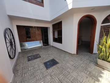 Casa de 182 m² construidos en venta – Viñedos de Santa María, Ica