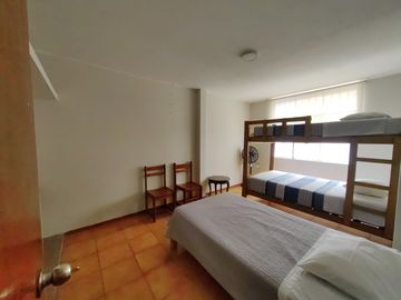 Casa de 182 m² construidos en venta – Viñedos de Santa María, Ica