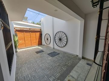 Casa de 182 m² construidos en venta – Viñedos de Santa María, Ica