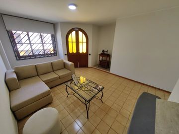 Casa de 182 m² construidos en venta – Viñedos de Santa María, Ica