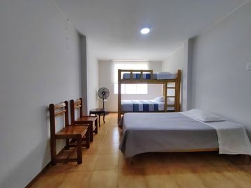 Casa de 182 m² construidos en venta – Viñedos de Santa María, Ica