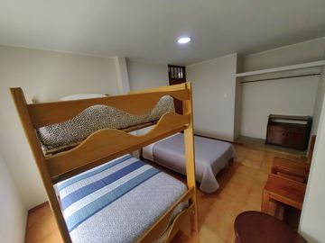 Casa de 182 m² construidos en venta – Viñedos de Santa María, Ica