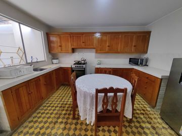 Casa de 182 m² construidos en venta – Viñedos de Santa María, Ica