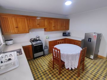 Casa de 182 m² construidos en venta – Viñedos de Santa María, Ica