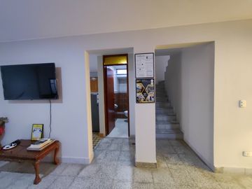 Casa de 182 m² construidos en venta – Viñedos de Santa María, Ica