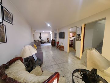 Casa de 182 m² construidos en venta – Viñedos de Santa María, Ica