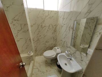 Casa de 182 m² construidos en venta – Viñedos de Santa María, Ica