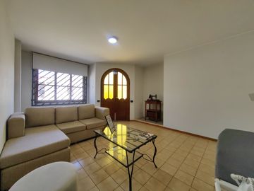 Casa de 182 m² construidos en venta – Viñedos de Santa María, Ica