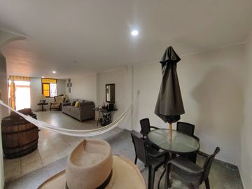Casa de 182 m² construidos en venta – Viñedos de Santa María, Ica