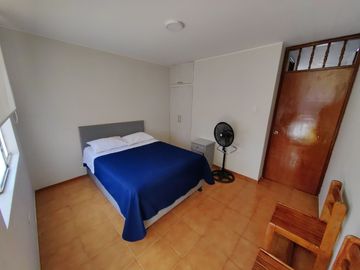 Casa de 182 m² construidos en venta – Viñedos de Santa María, Ica