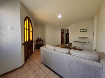Casa de 182 m² construidos en venta – Viñedos de Santa María, Ica