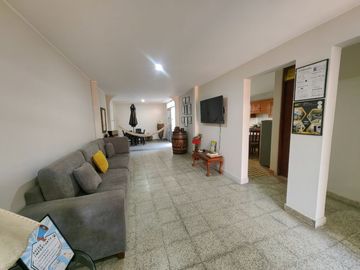 Casa de 182 m² construidos en venta – Viñedos de Santa María, Ica